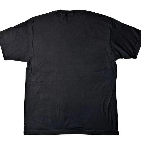 NEW JayZ Brooklyn 2012 Barclay’s Graphic T-Shirt Men’s L - Picture 2 of 4